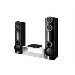 LG Speaker System - 1000W/Bluetooth/3D BlueRay LGRTLHB675N Image