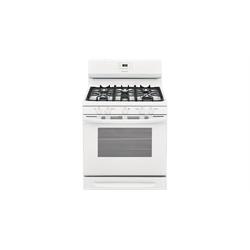 30" Freestanding Electric Range Wht w/ Quick Boil  FCRE3052AW Image