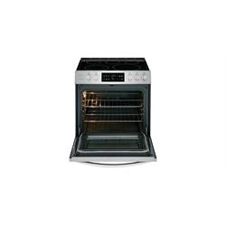30 Inch Slide-in Electric Range with 5 Elements   FFEH3054US Image